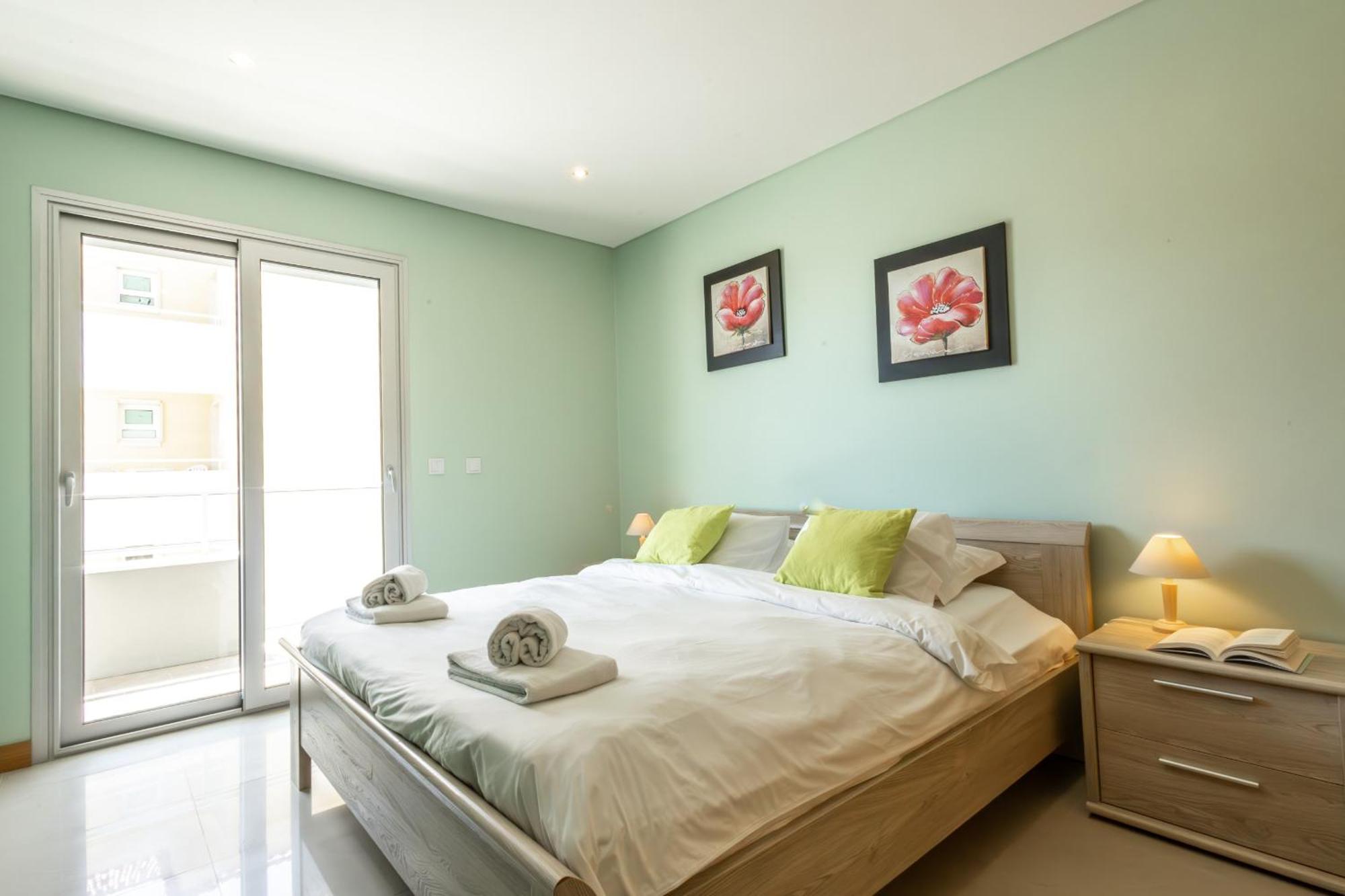 Sunrise - Com Vista Para A Vila São Martinho do Porto Eksteriør billede
